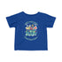 Hello Spring Infant Fine Jersey Tee