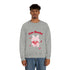 You Rock Unisex Heavy Blend™ Crewneck Sweatshirt