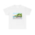 My Tropical Paradise Unisex Heavy Cotton Tee