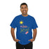 Spring Sunshine Unisex Heavy Cotton Tee