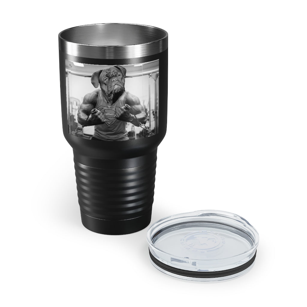 Top Dog Ringneck Tumbler