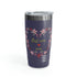 Best Mom Ever Ringneck Tumbler, 20oz