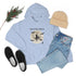 Happy Halloween Unisex Heavy Blend™ Hooded Sweatshirt