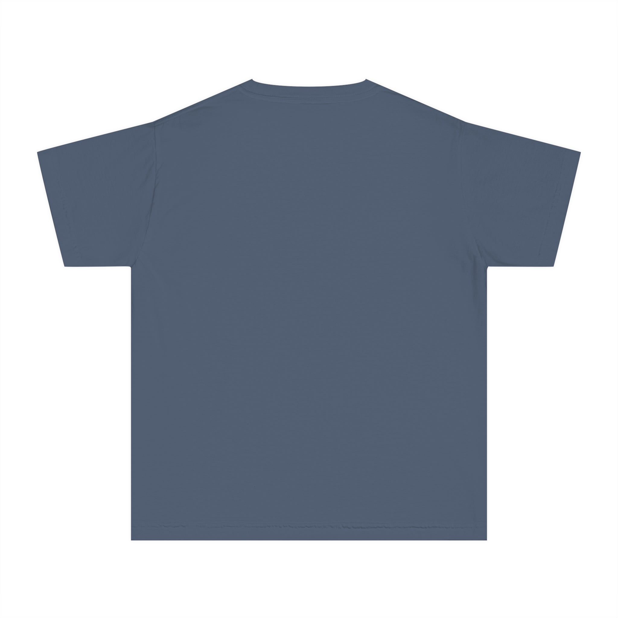 Spring Flowers Youth Midweight Tee