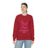 Proud MomUnisex Heavy Blend™ Crewneck Sweatshirt