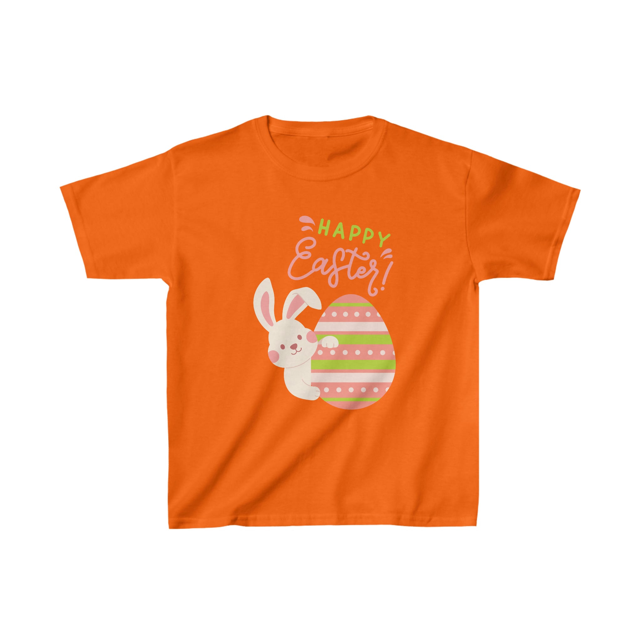 Easter Egg Kids Heavy Cotton™ Tee