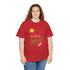 Spring Sunshine Unisex Heavy Cotton Tee