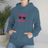 Love Is Blind!!! Unisex Heavy Blend™ Hooded Sweatshirt