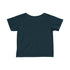 Hello Spring Infant Fine Jersey Tee