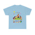 Kindergarten Rocks Unisex Heavy Cotton Tee