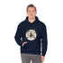 Happy Halloween Unisex Heavy Blend™ Hooded Sweatshirt