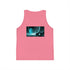 Fun Kid's Jersey Tank Top