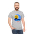 Tropical Island Unisex Heavy Cotton Tee