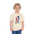 Memorial Day Heroes Toddler Short Sleeve Tee