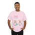 Spring Time Unisex Heavy Cotton Tee