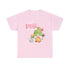 Gnome Happy Spring Unisex Heavy Cotton Tee