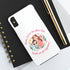 Mom You're The Glue Tough Phone Cases, Case-Mate