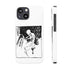 Piano Player Slim Phone Cases, Case-Mate