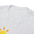 Spring Sunshine Unisex Heavy Cotton Tee