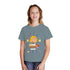 Happy First Day of School Youth Midweight Tee