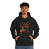 Thanksgiving Turkey Unisex Heavy Blend™ Hooded Sweatshirt