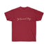 Memorial Day Unisex Ultra Cotton Tee