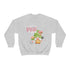 Gnome Happy Spring Unisex Heavy Blend™ Crewneck Sweatshirt