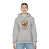 Run Turkey Run Unisex Heavy Blend™ Hooded Sweatshirt