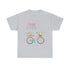 Spring Time Unisex Heavy Cotton Tee