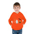 BOO Toddler Pullover Fleece Hoodie