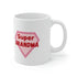 Super Grandma Ceramic Mug 11oz