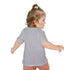 Gnome Happy Spring Baby Short Sleeve T-Shirt