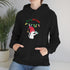 Meowy Christmas Heavy Blend™ Hooded Sweatshirt