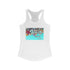 Jewels of the Sea Women's Ideal Racerback Tank