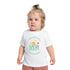 Hello Spring Baby Short Sleeve T-Shirt