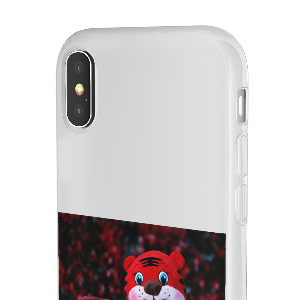 My Little Tiger Flexi Cases