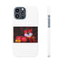 Tiger Slim Case