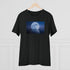 Mystical Moon Organic Creator T-shirt - Unisex