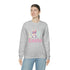 Gnome Love Easter Unisex Heavy Blend™ Crewneck Sweatshirt