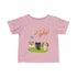 Spring Gang Infant Fine Jersey Tee