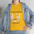 Egg Easter Partner Unisex Heavy Cotton Tee