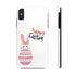 Happy Easter Day Bunny Tough Phone Cases, Case-Mate