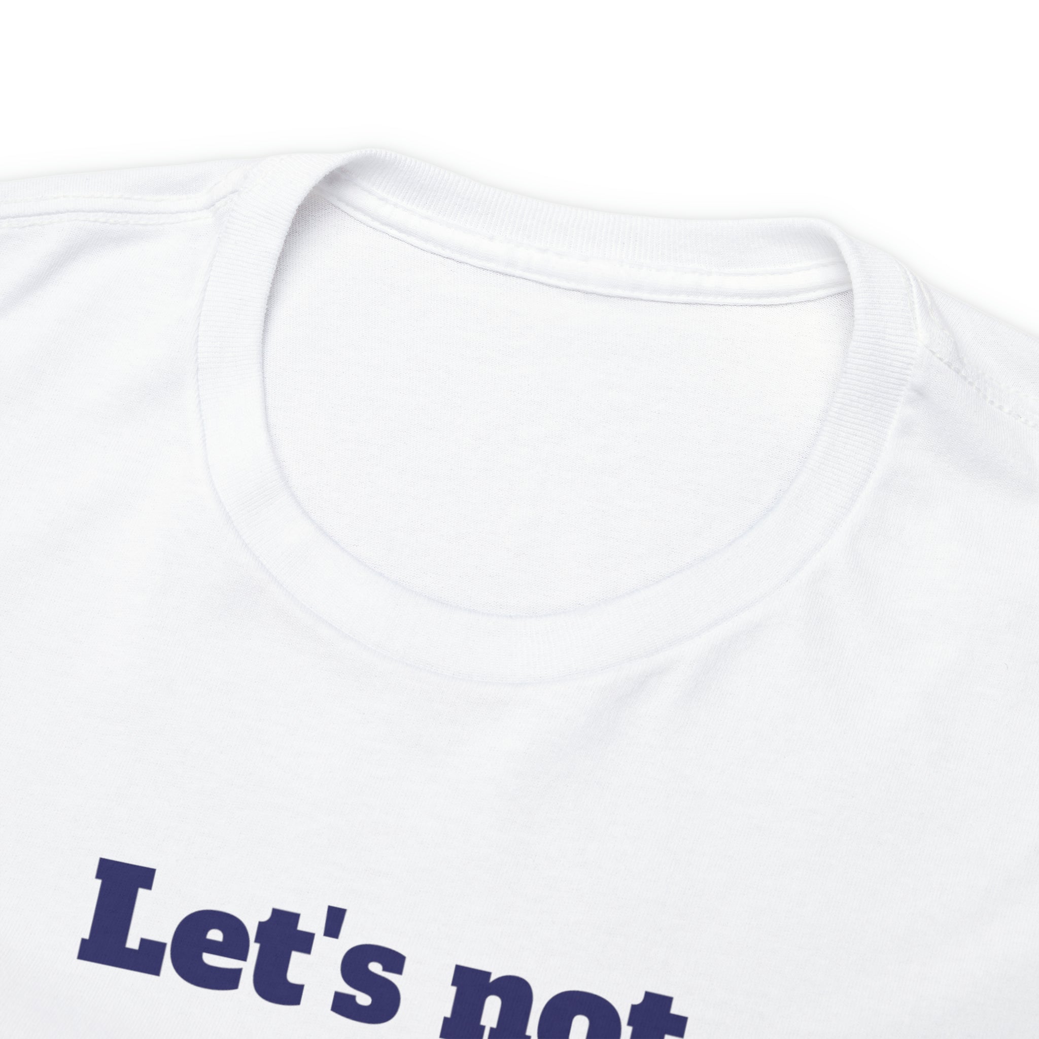 Memorial Day Freedom Is Not Free Unisex Heavy Cotton Tee