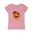 Summer Time Girls Princess Tee