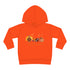 'TisThe Season Toddler Pullover Fleece Hoodie