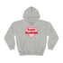 Super Grandma Unisex Heavy Blend™ Hooded Sweatshirt