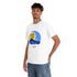 Tropical Island Unisex Heavy Cotton Tee