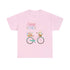 Spring Time Unisex Heavy Cotton Tee