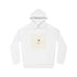 Bee Happy Unisex Sider Hoodie