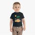 Beach Summer Infant Cotton Jersey Tee